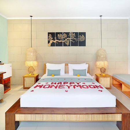 The Vie Villa Legian Екстер'єр фото