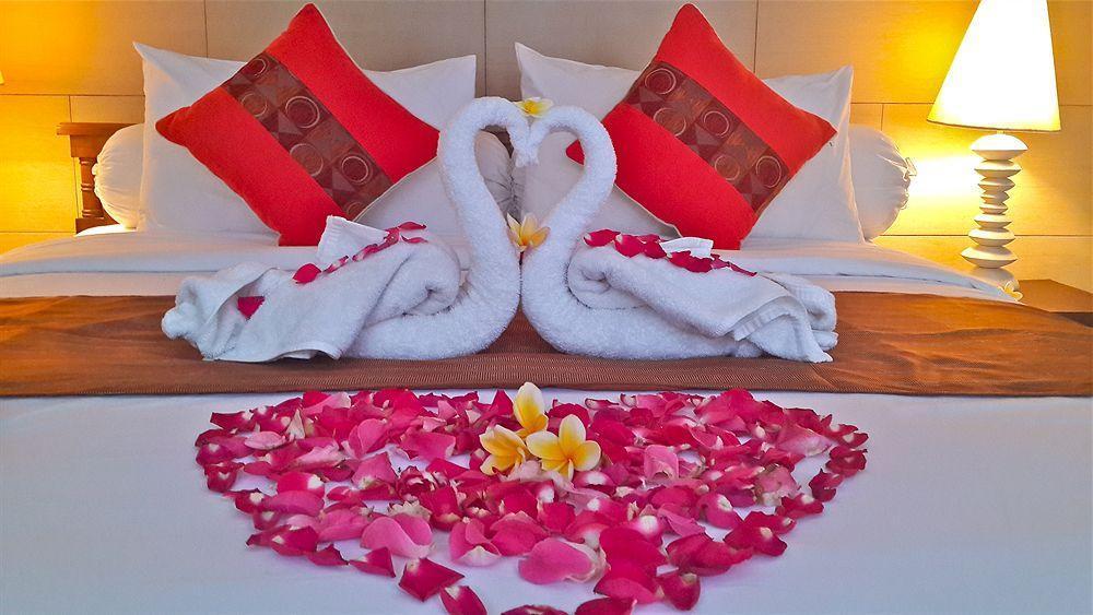 The Vie Villa Legian Екстер'єр фото