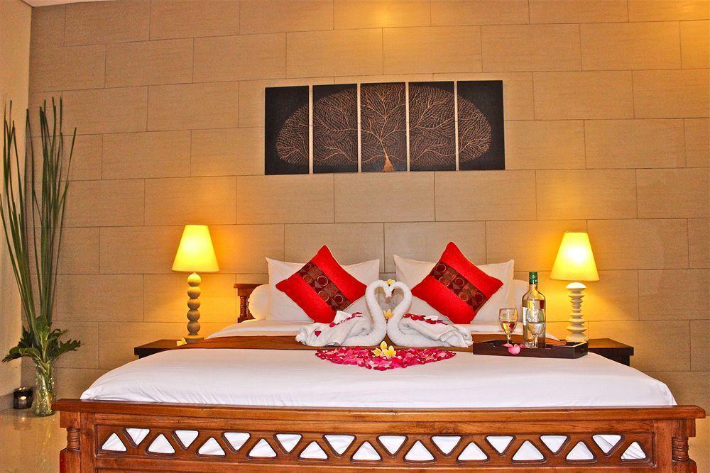 The Vie Villa Legian Екстер'єр фото