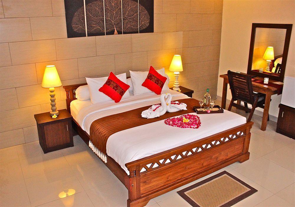 The Vie Villa Legian Екстер'єр фото