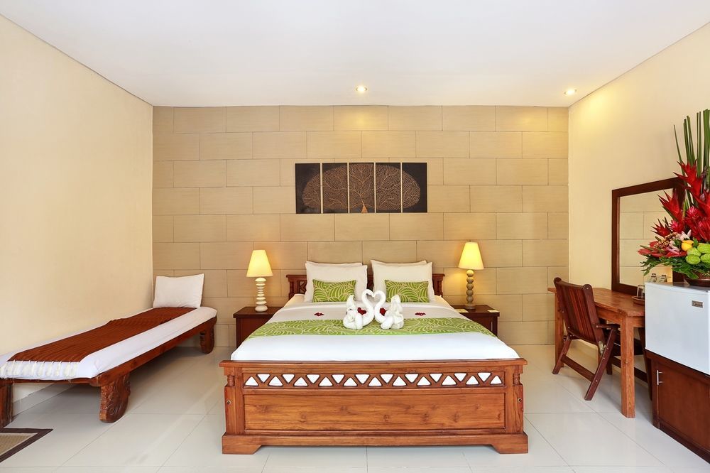 The Vie Villa Legian Екстер'єр фото