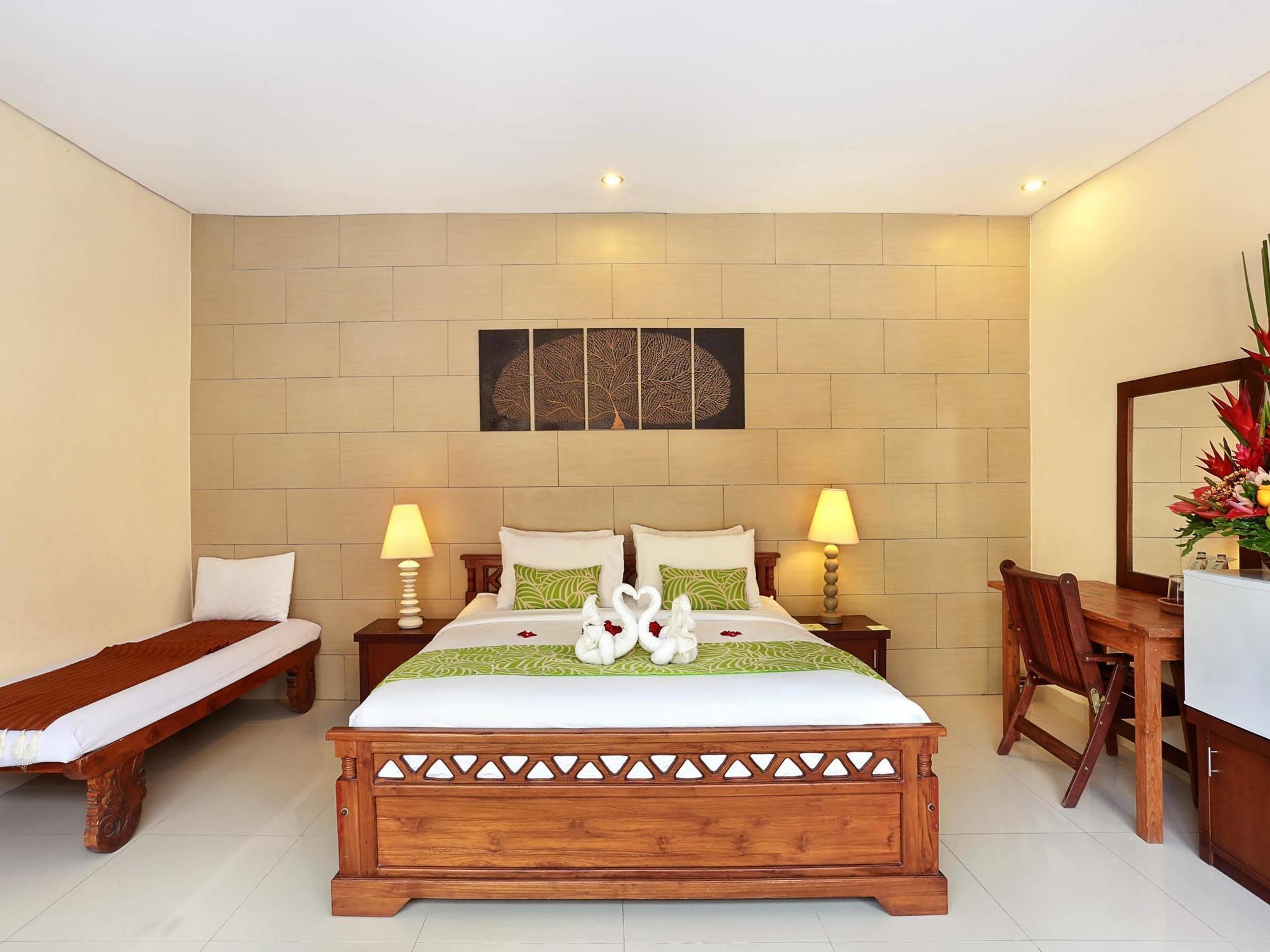 The Vie Villa Legian Екстер'єр фото
