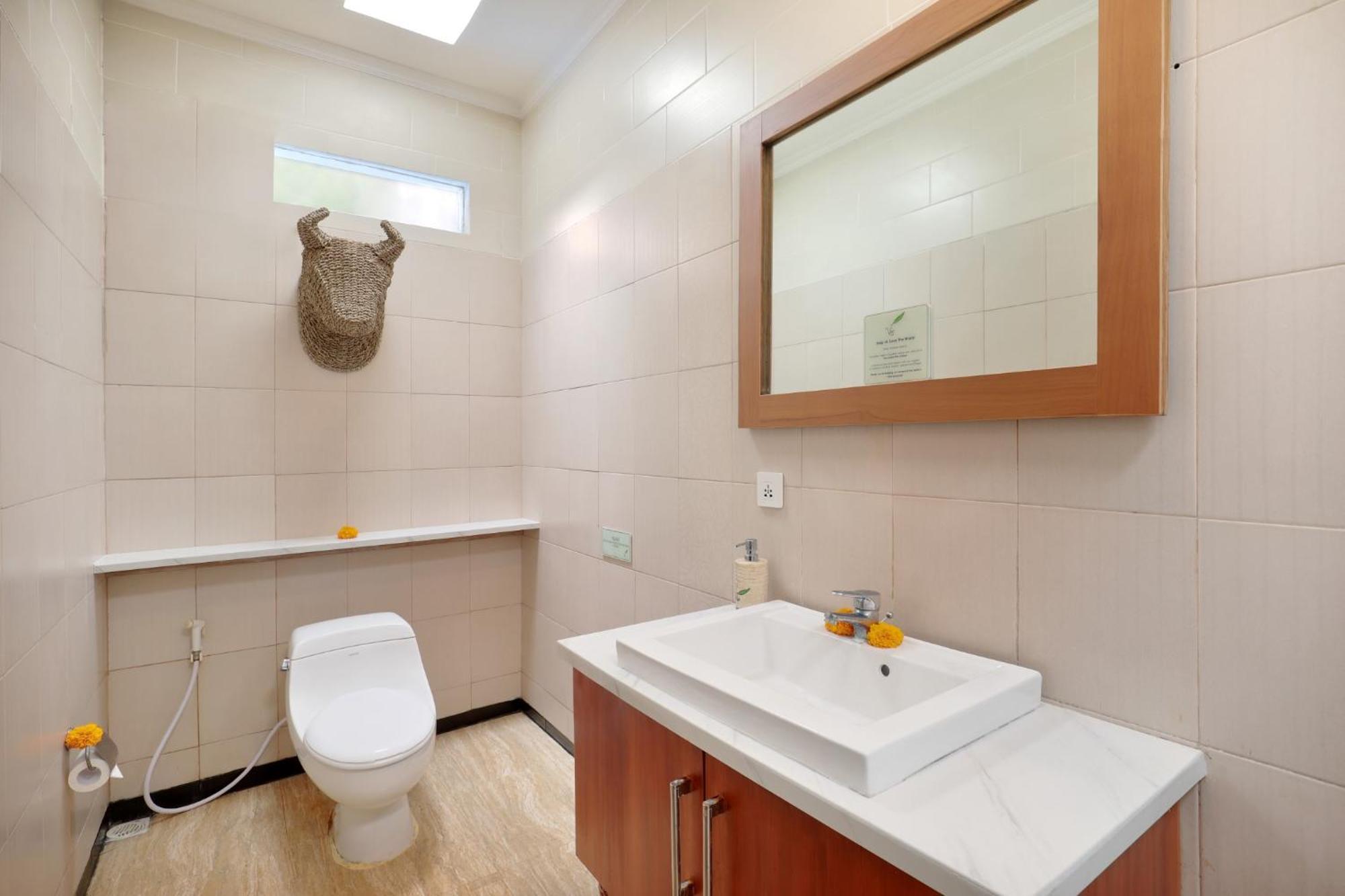The Vie Villa Legian Екстер'єр фото